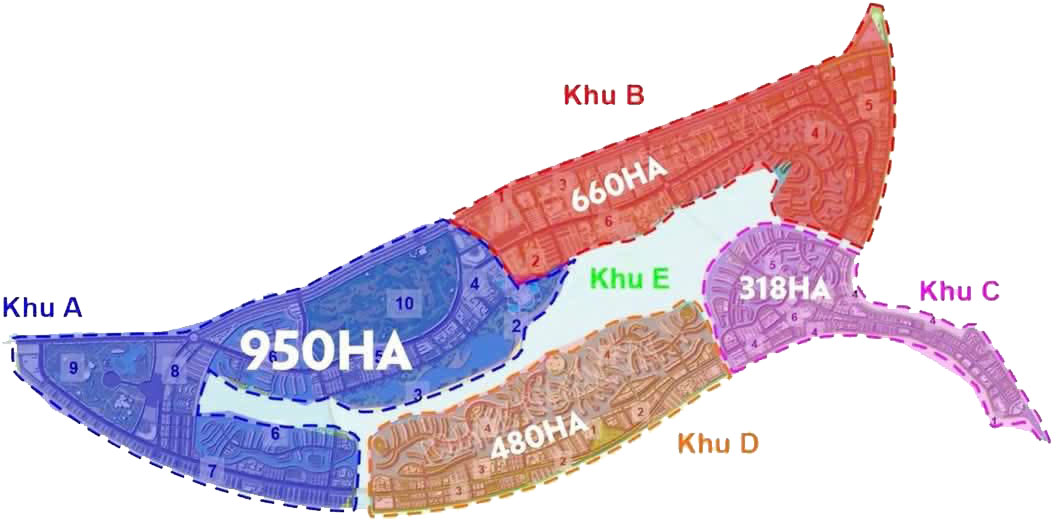 Phân-khu-Vinhomes-Green-Pardasie-Cần-Giờ