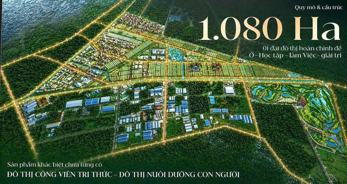 Vinhomes Saigon Park